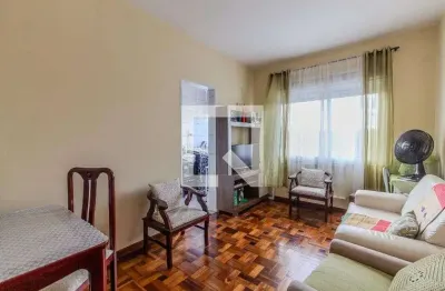 Apartamento para venda - azenha, 1 quarto,  41 m² - porto alegre