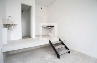 Kitnet / stúdio para venda - pinheiros, 1 quarto,  30 m² - são paulo