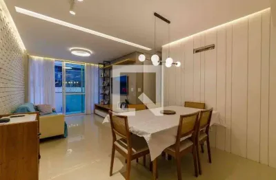 Apartamento para venda - recreio, 3 quartos,  84 m² - rio de janeiro