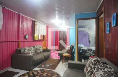 Casa para venda - campina, 2 quartos,  80 m² - são leopoldo