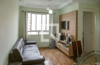 Apartamento para venda - ponte grande, 2 quartos,  44 m² - guarulhos