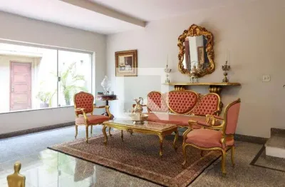 Casa com 3 quartos à venda na Brooklin São Paulo - Sp 04566-062 Brasil, Brooklin, São Paulo