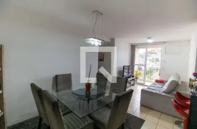 Apartamento com 3 quartos à venda na Rua Doutor Luiz Palmier, Barreto, Niterói