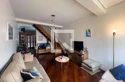 Casa com 2 quartos à venda na Rua Doutor Dolzani, Cambuci, São Paulo