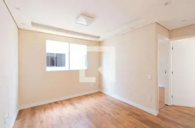 Apartamento para venda - rio branco, 2 quartos,  45 m² - canoas