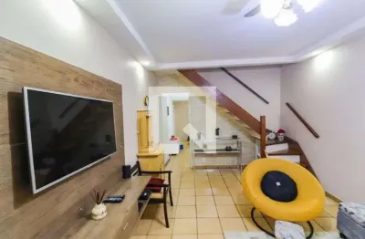 Casa para venda - jaguaré, 3 quartos,  98 m² - são paulo