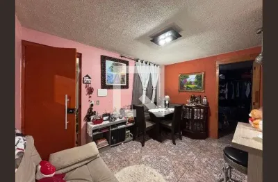 Apartamento para venda - duque de caxias, 2 quartos,  53 m² - são leopoldo