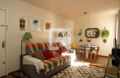 Apartamento para venda - rio branco, 2 quartos,  68 m² - porto alegre
