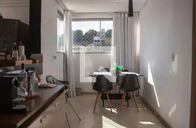 Cobertura para venda - cachoeirinha, 3 quartos,  150 m² - belo horizonte