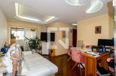 Apartamento com 3 quartos à venda na Rua do Oratório, Mooca, São Paulo