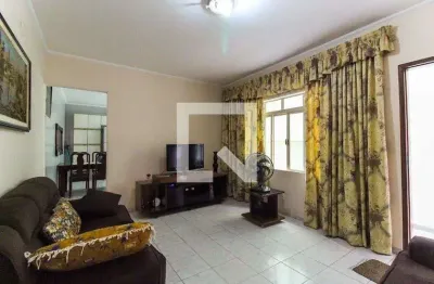 Casa para venda - vila jacuí, 3 quartos,  150 m² - são paulo