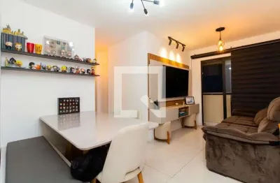 Apartamento para venda - vila carrão, 3 quartos,  68 m² - são paulo