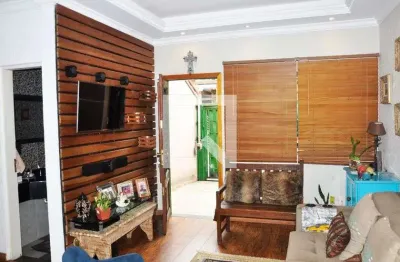 Casa com 2 quartos à venda na Travessa José Luís, Mandaqui, São Paulo