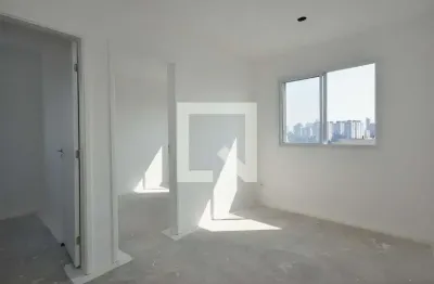 Apartamento para venda - panamby, 2 quartos,  35 m² - são paulo