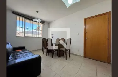 Apartamento para venda - havaí, 3 quartos,  75 m² - belo horizonte