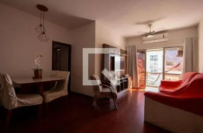 Apartamento para venda - maracanã, 2 quartos,  78 m² - rio de janeiro
