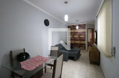 Apartamento para venda - vila leopoldina, 2 quartos,  55 m² - santo andré
