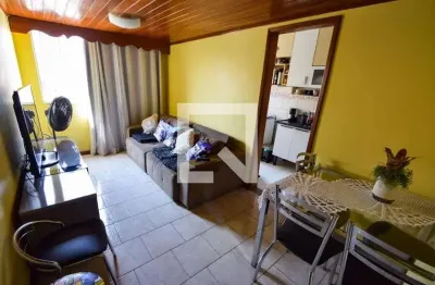 Apartamento para venda - engenho de dentro, 2 quartos,  46 m² - rio de janeiro