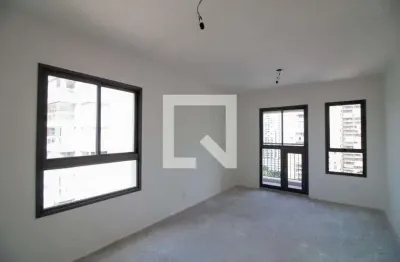 Kitnet / stúdio para venda - brooklin, 1 quarto,  32 m² - são paulo