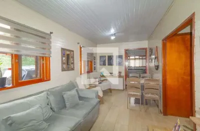 Casa para venda - niterói, 2 quartos,  60 m² - canoas