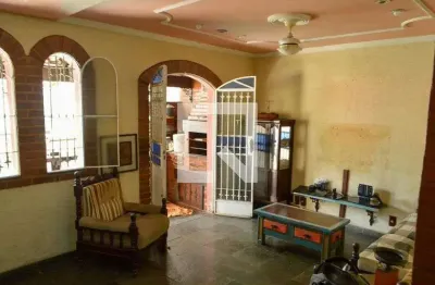 Casa / sobrado em condomínio para venda - taquara, 3 quartos,  100 m² - rio de janeiro