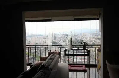 Apartamento para venda - santana, 3 quartos,  92 m² - são paulo