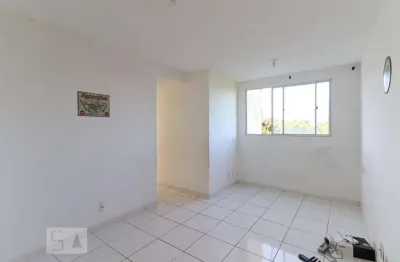 Apartamento para venda - vargem pequena, 3 quartos,  60 m² - rio de janeiro