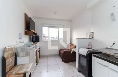 Apartamento para venda - itaquera, 2 quartos,  32 m² - são paulo