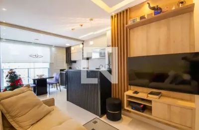 Apartamento para venda - centro, 2 quartos,  47 m² - osasco