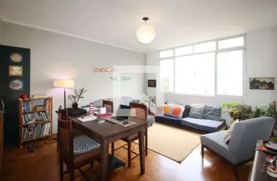 Apartamento para venda - itaim bibi, 2 quartos,  94 m² - são paulo