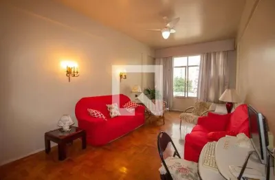 Apartamento para venda - tijuca, 3 quartos,  118 m² - rio de janeiro