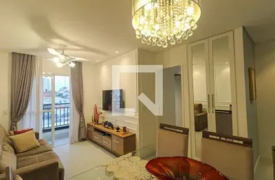 Apartamento para venda - vila prudente, 3 quartos,  64 m² - são paulo