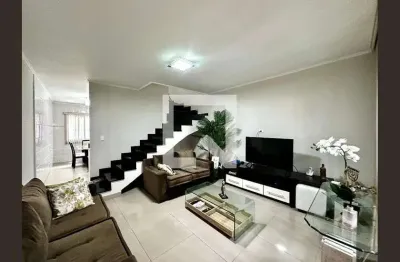 Casa para venda - chácara santo antonio, 2 quartos,  105 m² - são paulo