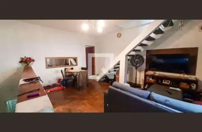 Casa para venda - umuarama, 2 quartos,  125 m² - osasco