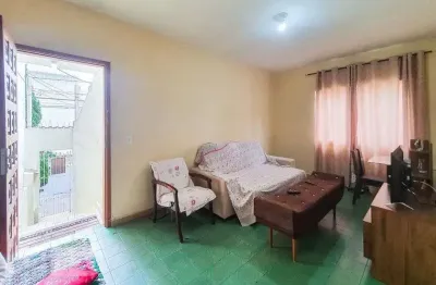 Casa para venda - sacomã, 4 quartos,  176 m² - são paulo