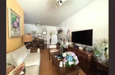 Apartamento para venda - jardim botânico, 3 quartos,  90 m² - rio de janeiro