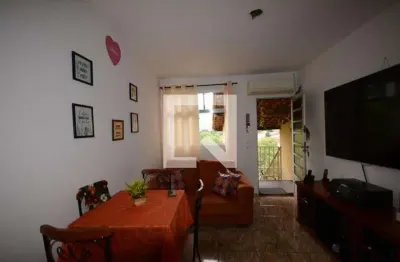 Apartamento para venda - campo grande, 2 quartos,  49 m² - rio de janeiro