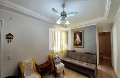 Apartamento para venda - são bernardo, 3 quartos,  87 m² - campinas