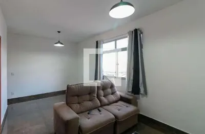 Apartamento para venda - bonfim, 3 quartos,  103 m² - belo horizonte