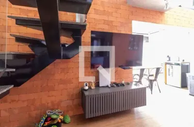 Apartamento para venda - vila pompéia, 1 quarto,  70 m² - são paulo