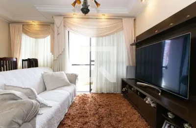 Apartamento para venda - vila carrão, 3 quartos,  86 m² - são paulo