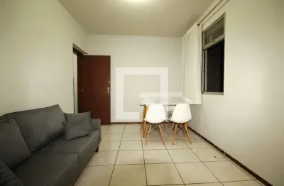 Apartamento para venda - lourdes, 1 quarto,  45 m² - belo horizonte
