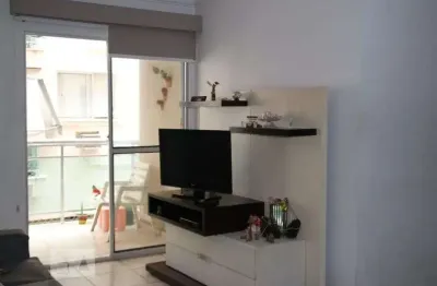 Apartamento para venda - pechincha, 3 quartos,  79 m² - rio de janeiro