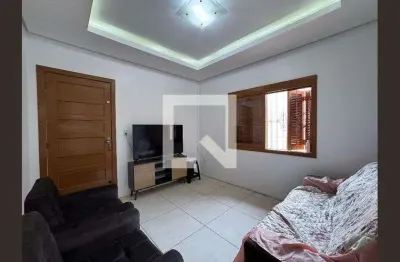 Casa com 2 quartos à venda na Rua Fernando Muck, Campina, São Leopoldo