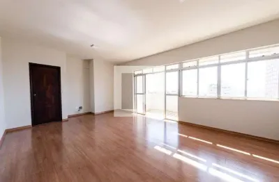 Apartamento para venda - são pedro, 3 quartos,  110 m² - belo horizonte