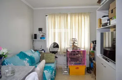 Apartamento para venda - santo antônio, 1 quarto,  46 m² - porto alegre