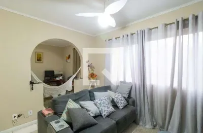 Apartamento para venda - jardim flamboyant, 2 quartos,  72 m² - campinas