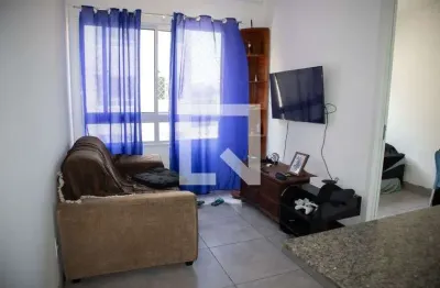 Apartamento para venda - vila sabrina , 2 quartos,  40 m² - são paulo