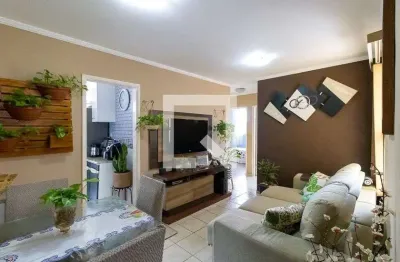 Apartamento para venda - ponte preta, 3 quartos,  63 m² - campinas