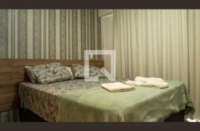 Kitnet / Stúdio para Venda - Centro, 1 Quarto,  23 m² - São Paulo